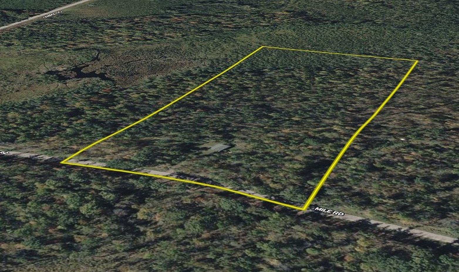 W9618 Mile Road Exeland, WI 54835 - Photo 4 of 38