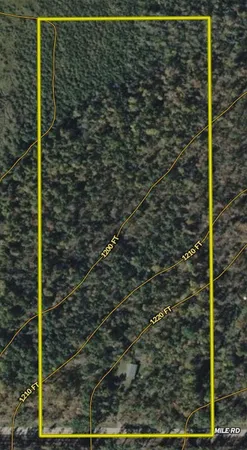 $219,000 | W9618 Mile Road, Exeland, WI 54835