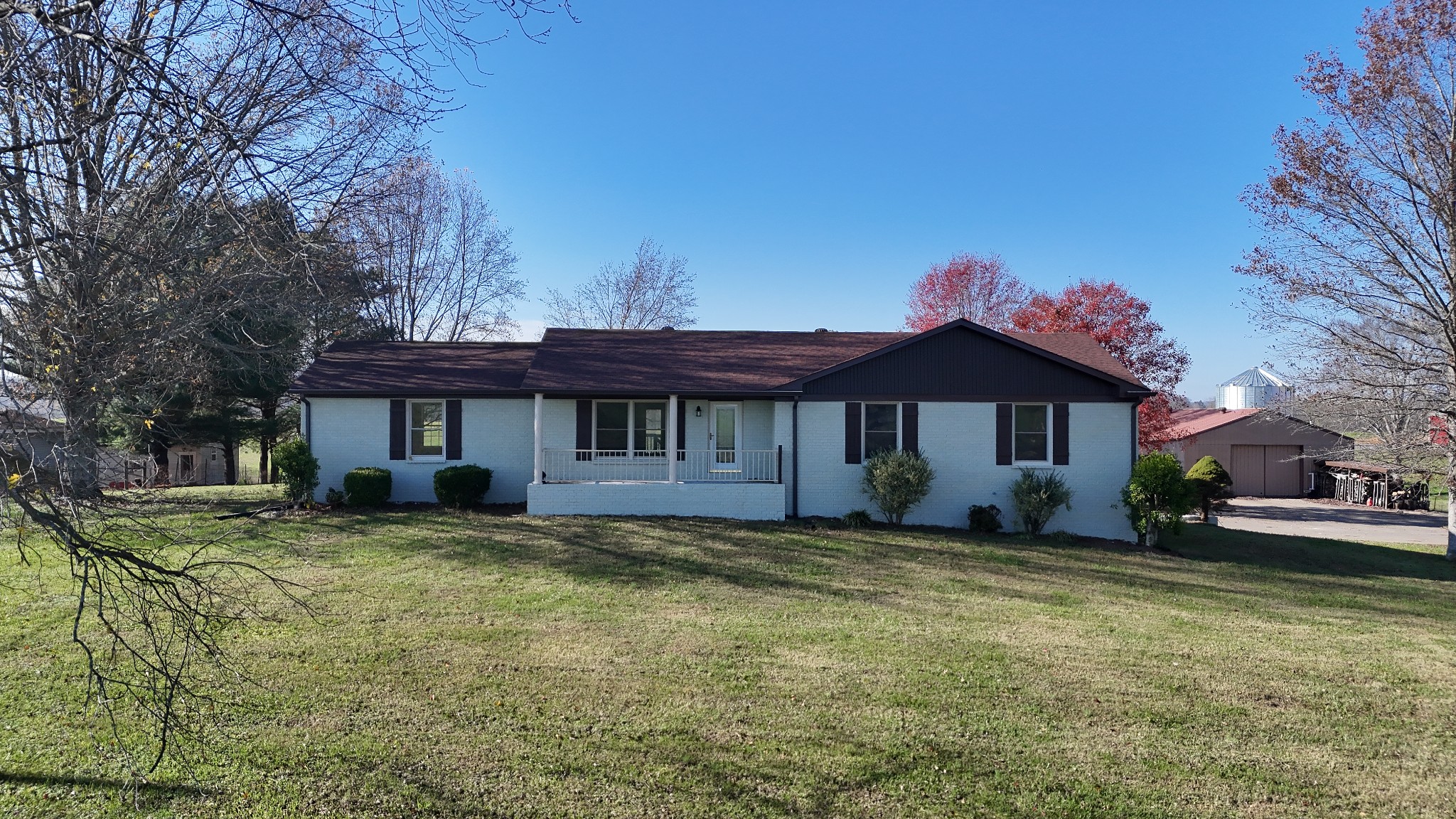 294 Rome Road Riddleton, TN 37151 - Photo 34 of 62 Gallery Image 34
