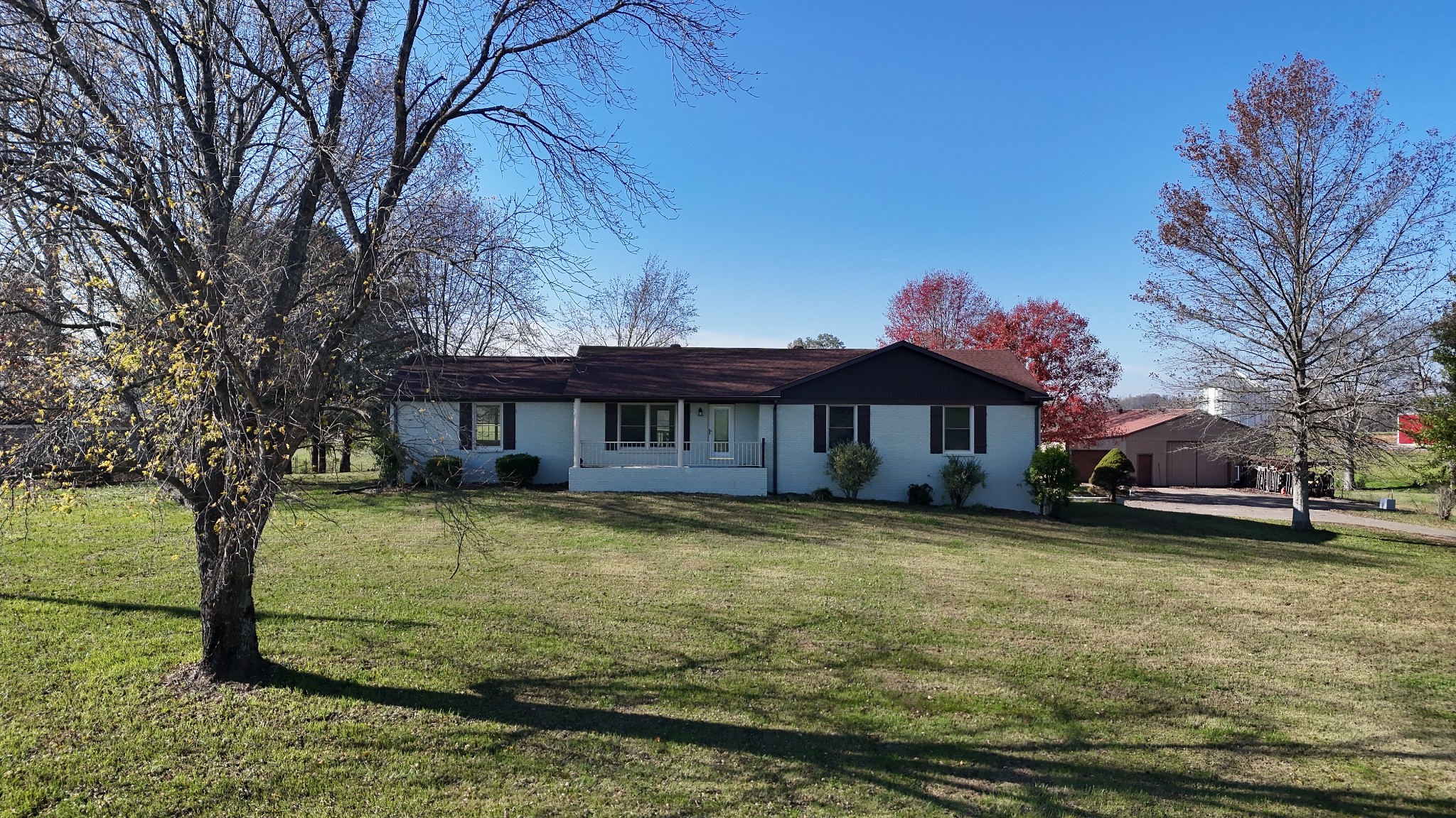 294 Rome Road Riddleton, TN 37151 - Photo 35 of 62 Gallery Image 35
