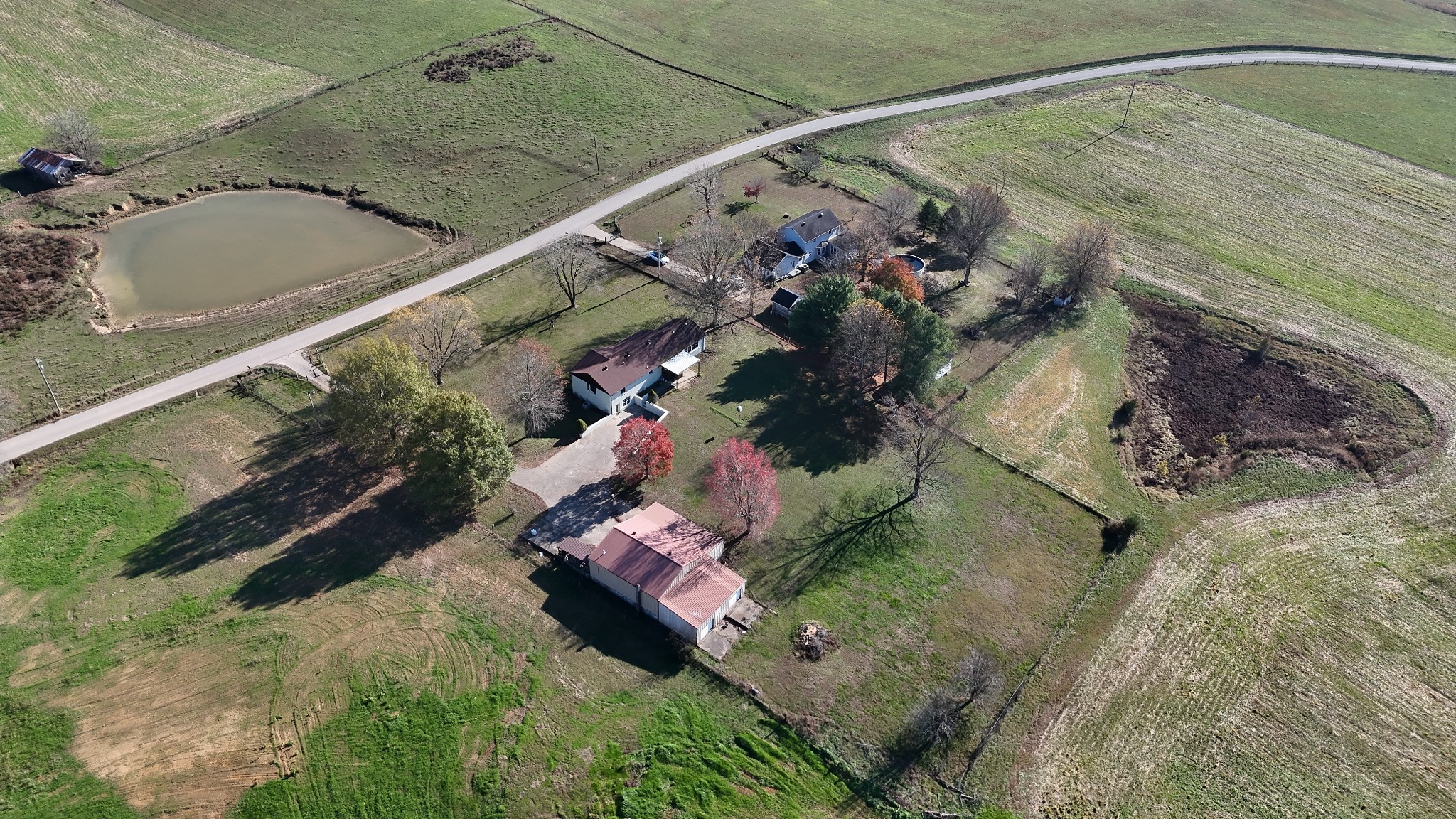294 Rome Road Riddleton, TN 37151 - Photo 51 of 62 Gallery Image 51