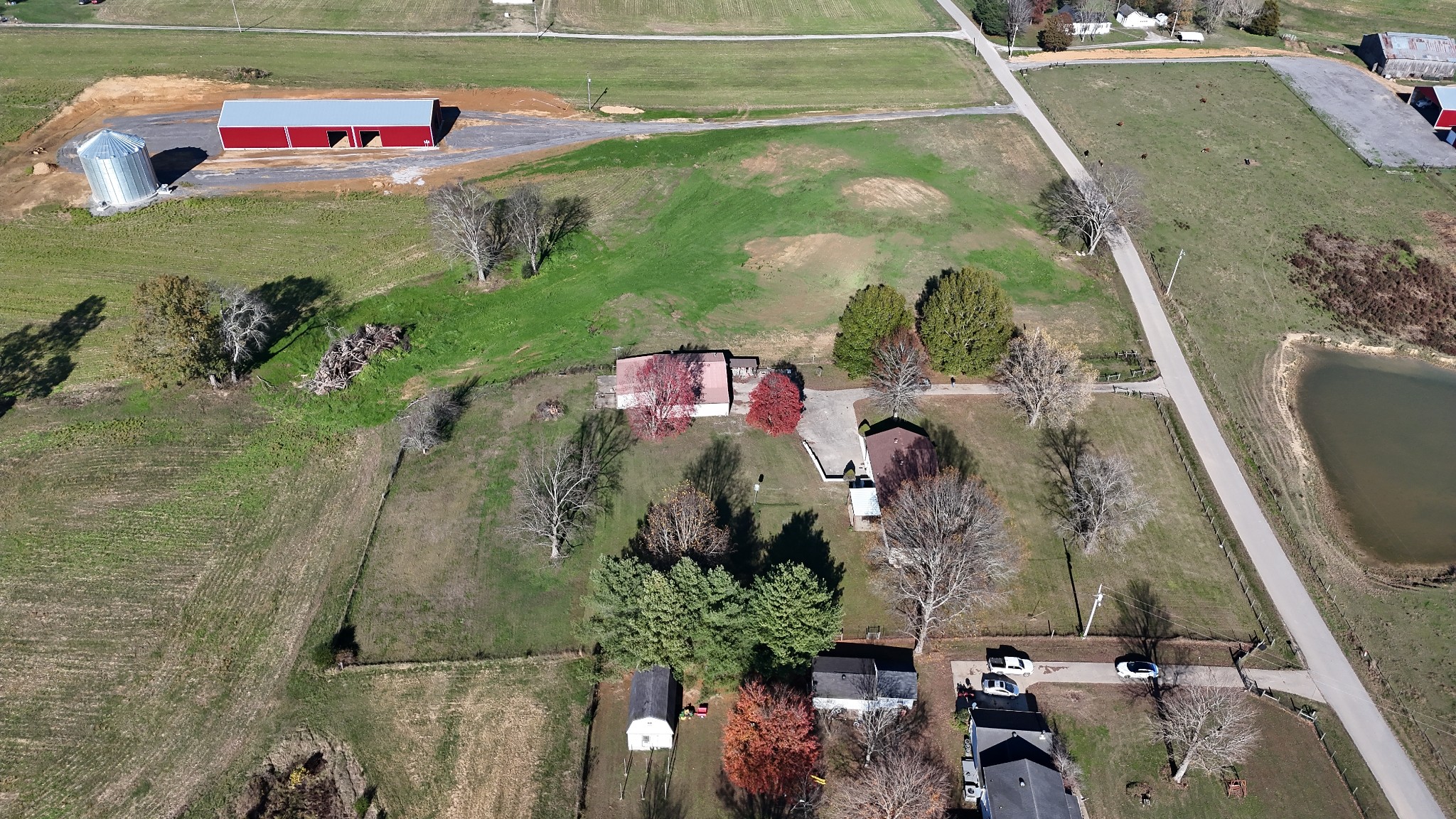 294 Rome Road Riddleton, TN 37151 - Photo 54 of 62 Gallery Image 54
