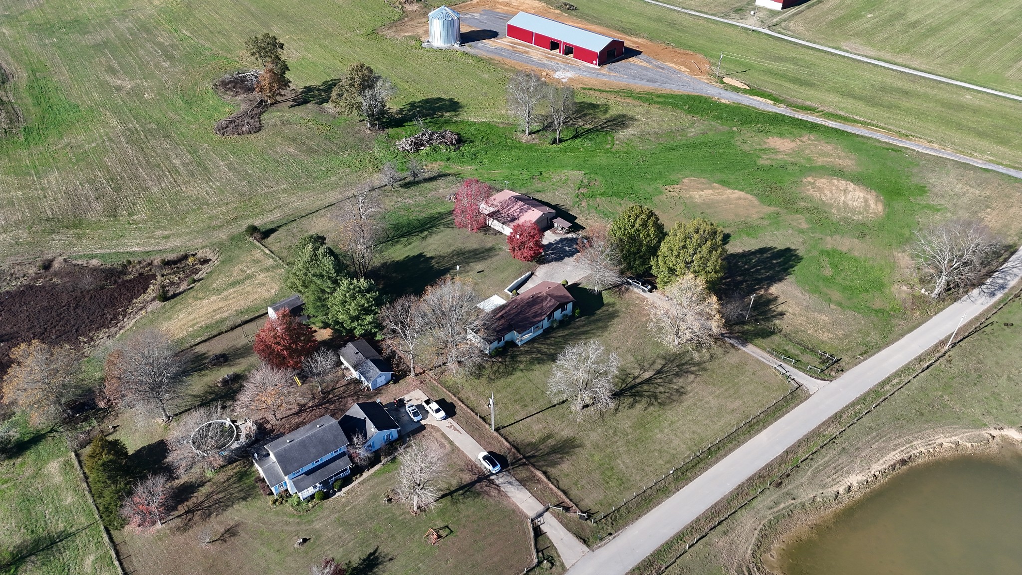 294 Rome Road Riddleton, TN 37151 - Photo 55 of 62 Gallery Image 55