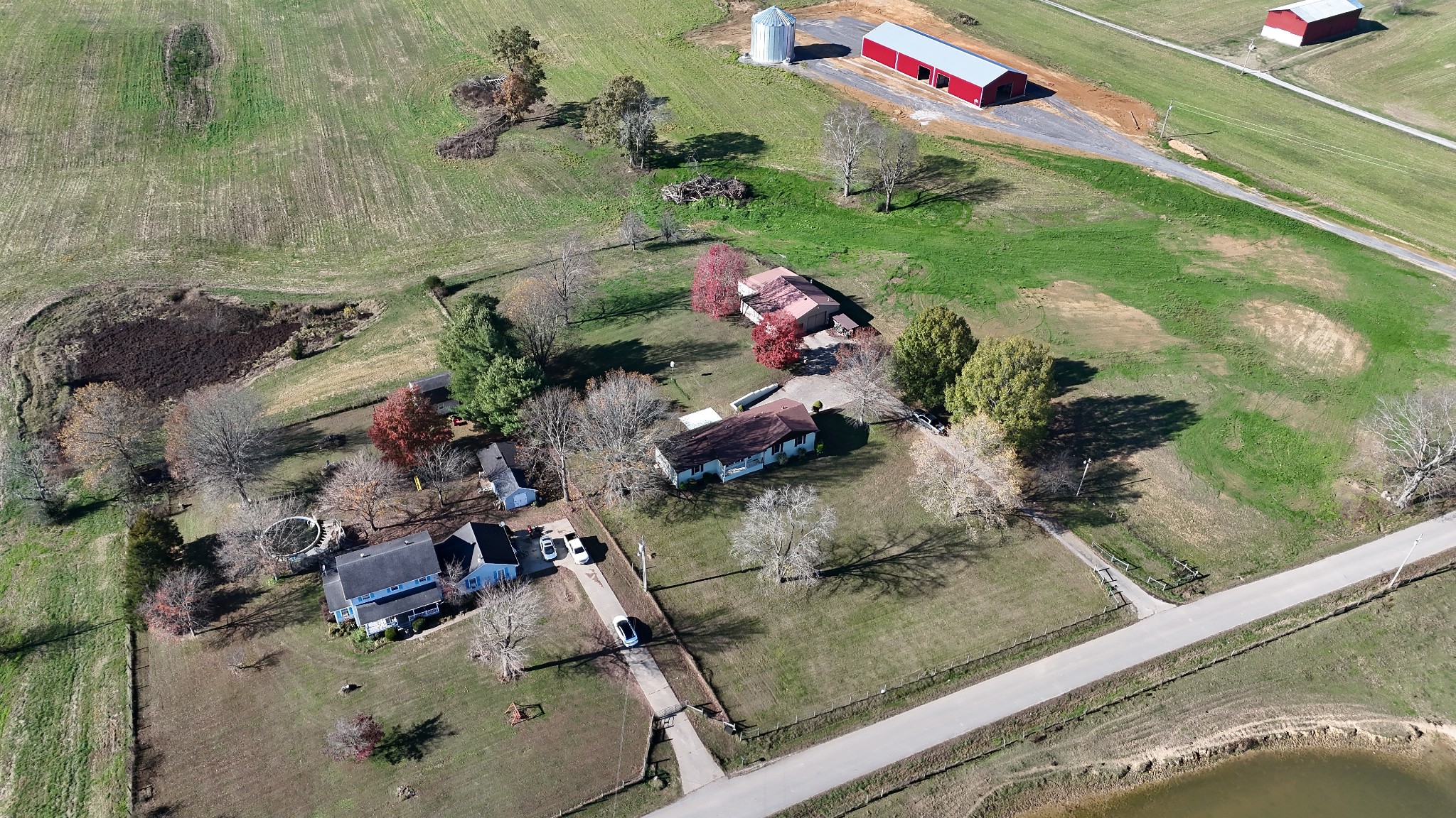 294 Rome Road Riddleton, TN 37151 - Photo 56 of 62 Gallery Image 56
