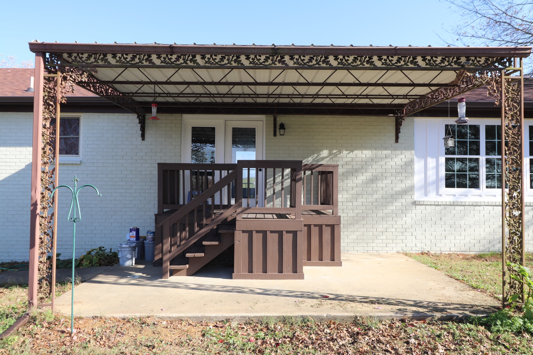 294 Rome Road Riddleton, TN 37151 - Photo 60 of 62 Gallery Image 60