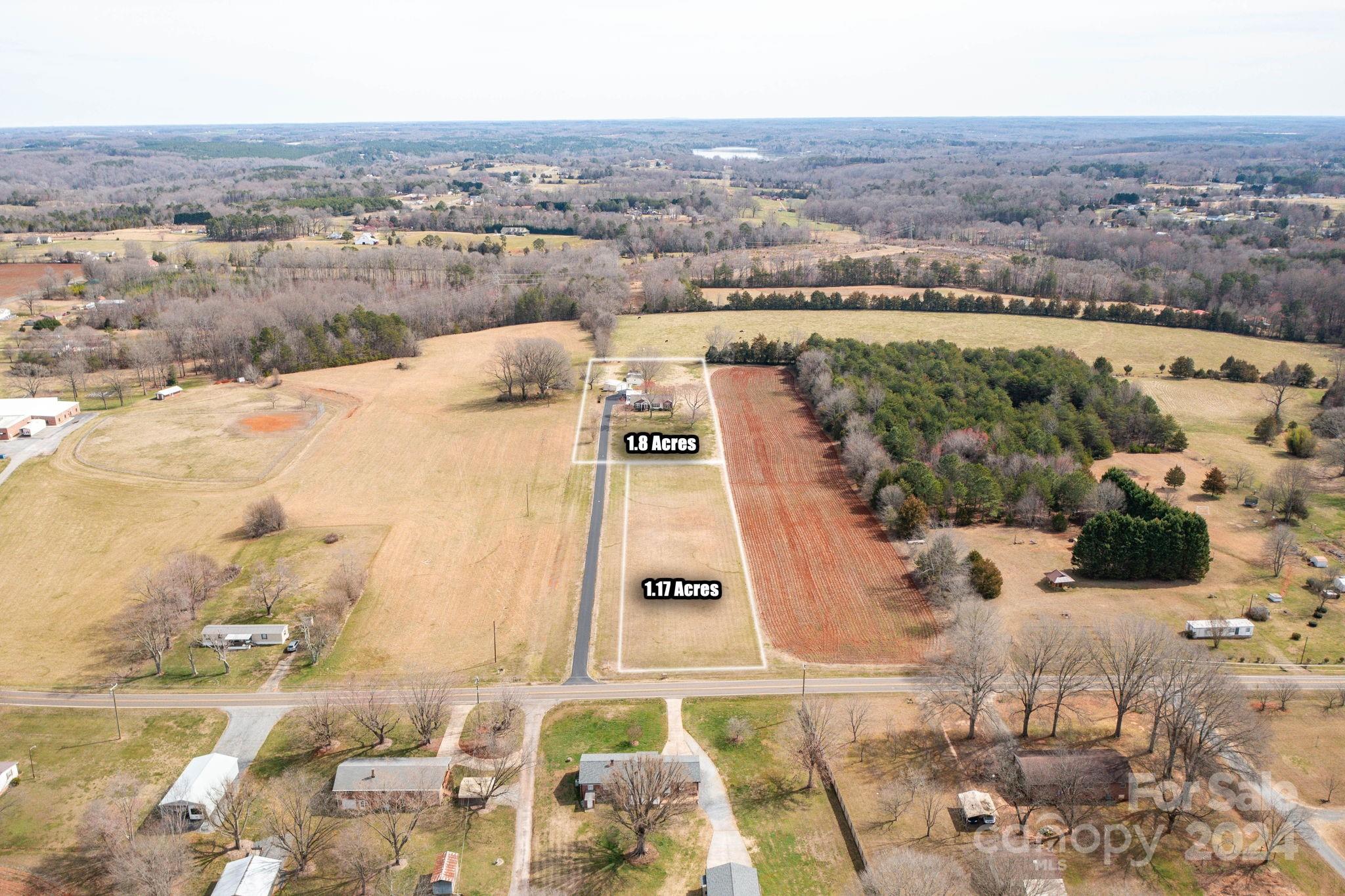 5730 Riverbend Road Claremont, NC 28610 - Photo 2 of 42 Gallery Image 2