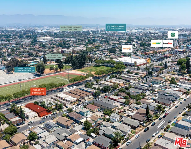 $815,000 | 1159 East 64th Street, Los Angeles, CA 90001