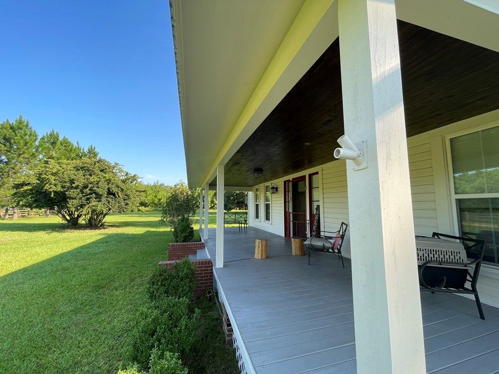 1168 Mitchell Road Meigs, GA 31765 - Photo 8 of 62 Gallery Image 8