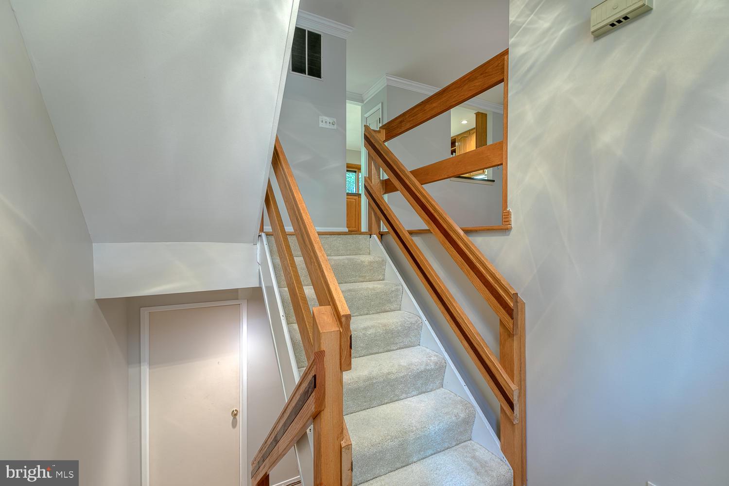 11510 Sunder Court Reston, VA 20190 - Photo 24 of 50 Gorgeous 3-story end-unit brick townhouse!