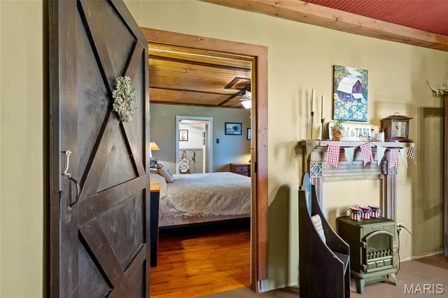 $470,000 | 3616 County Road 2860, Higbee, MO 65257