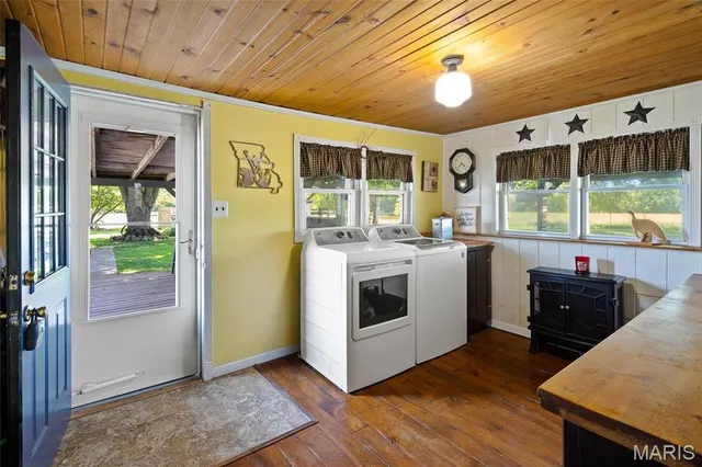 $470,000 | 3616 County Road 2860, Higbee, MO 65257