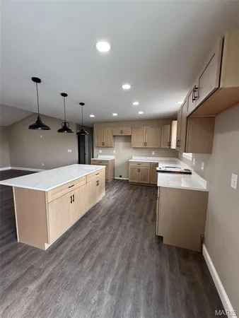 $449,000 | 1004 Brianna Court, Jerseyville, IL 62052