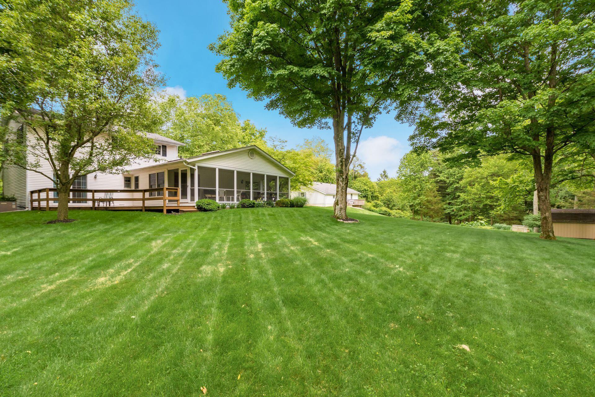232 Dorrence Road Granville, OH 43023 - Photo 39 of 46 039_anville OH 43023 USA020