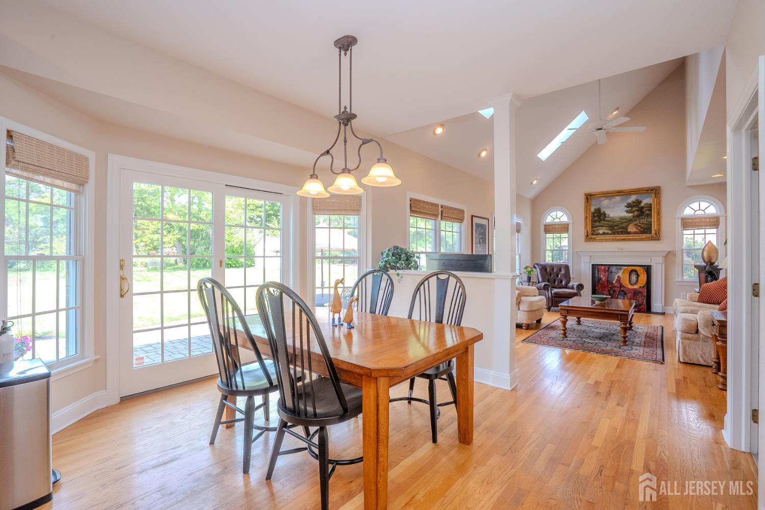 44 Titus Road Skillman, NJ 08558 - Photo 22 of 63