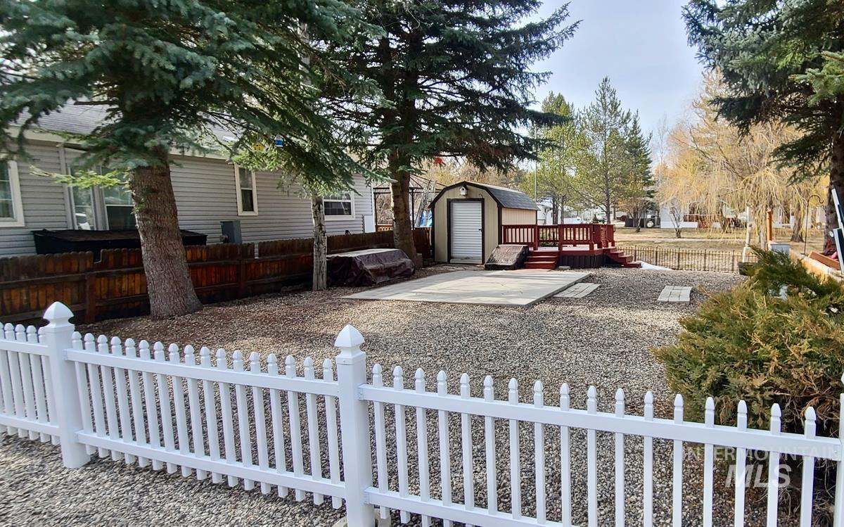 8 F Street Cascade, ID 83611 - Photo 1 of 1 Gallery Image 1