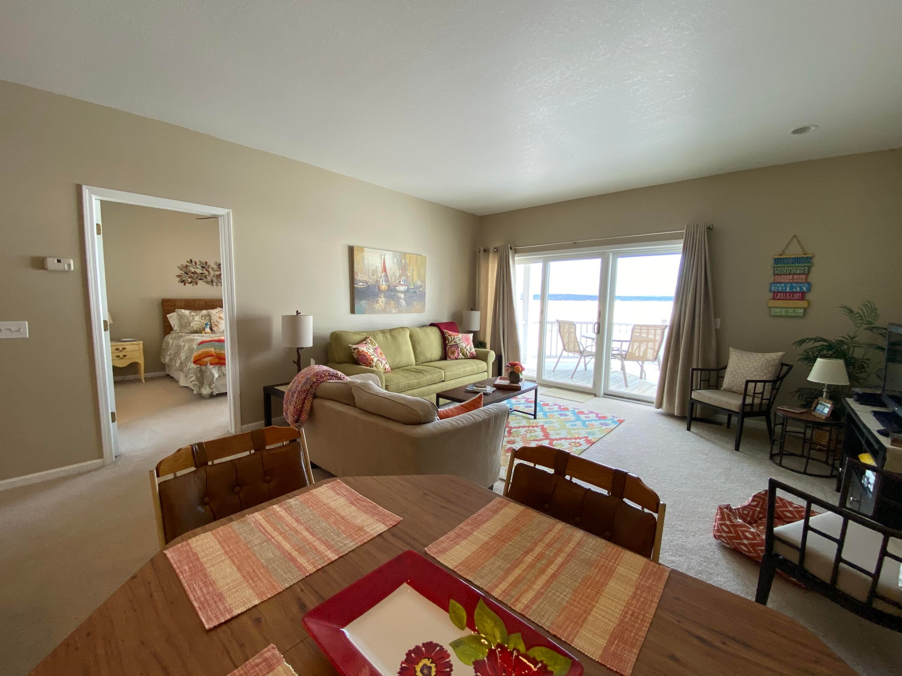 1712 North Black River Road Cheboygan, MI 49721 - Photo 14 of 26 Gallery Image 14
