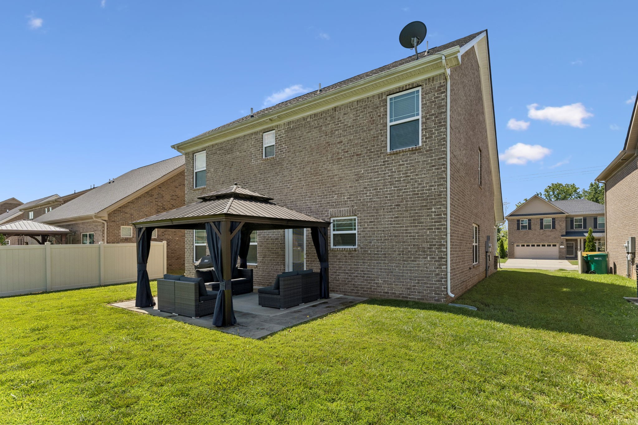 239 Thorpe Drive Spring Hill, TN 37174 - Photo 45 of 45