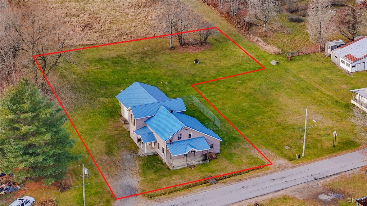 3079 Wingert Road Boonville, NY 13309 - Photo 3 of 39 3079 Wingert Road, Boonville, NY 13309