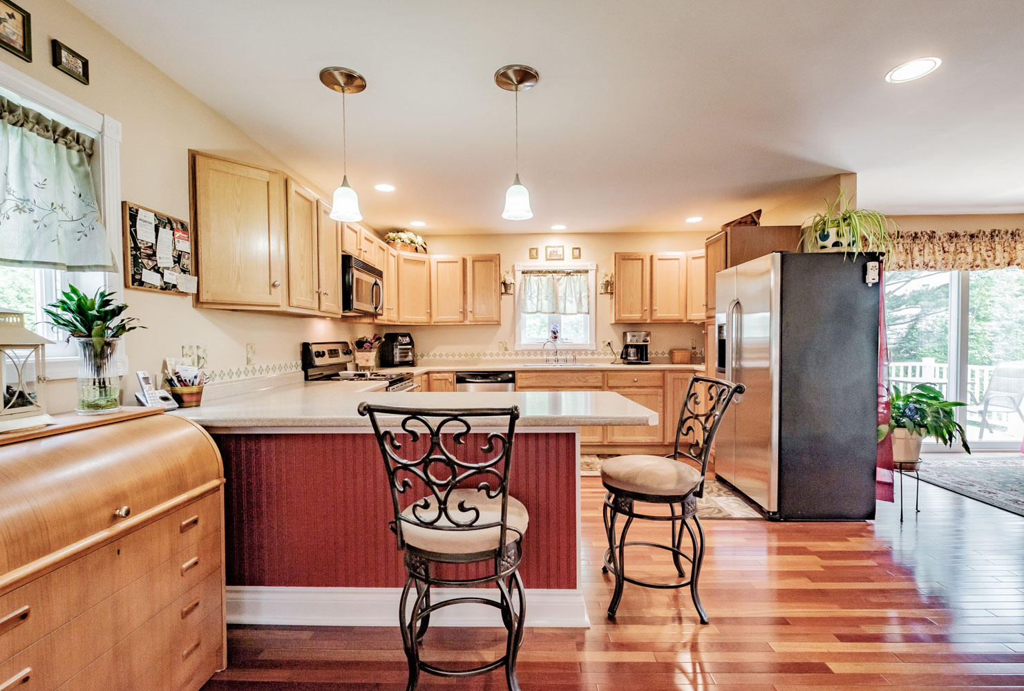 450 Saco Street, Unit 4 Westbrook, ME 04092 - Photo 13 of 61 20190619gp-62014