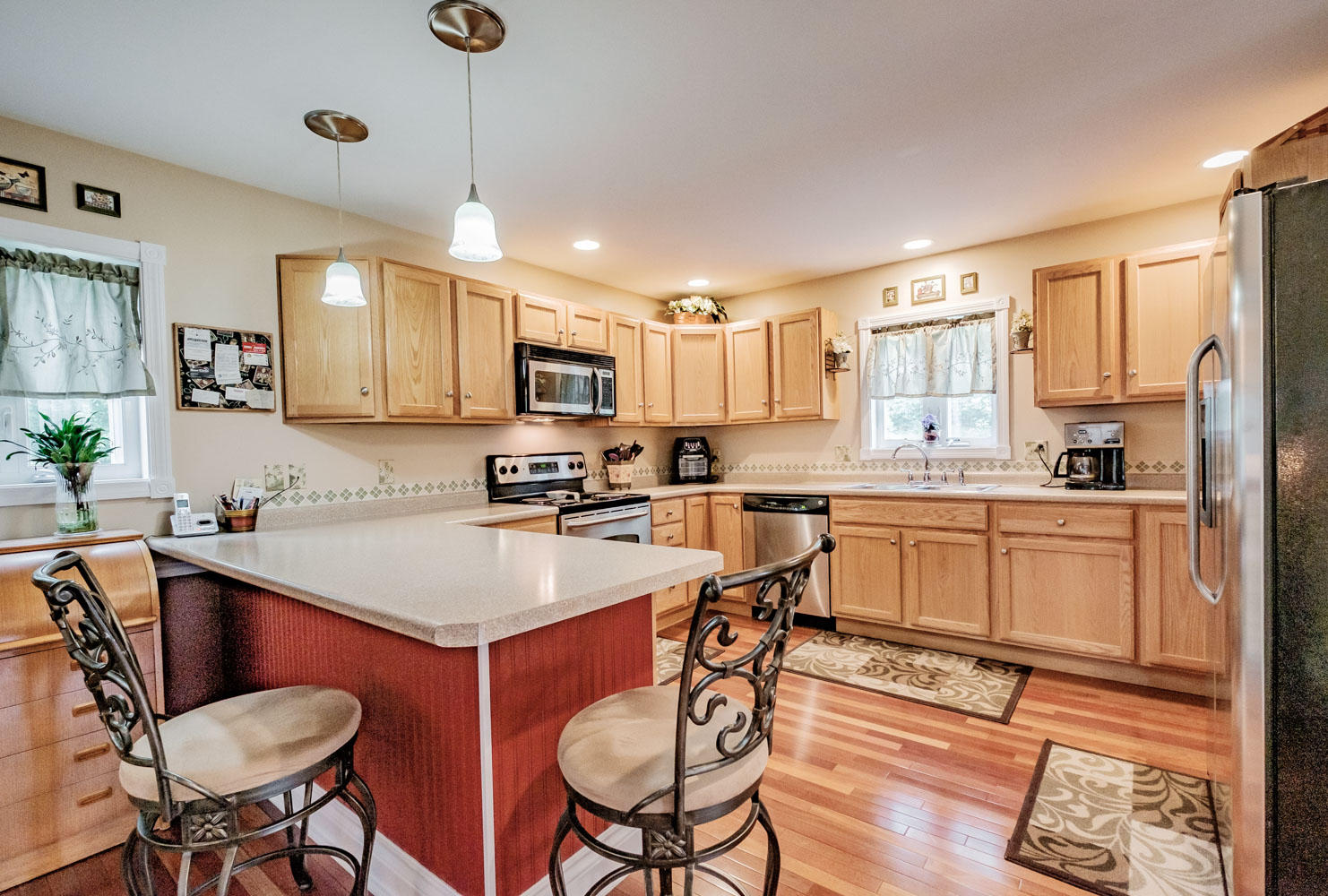 450 Saco Street, Unit 4 Westbrook, ME 04092 - Photo 14 of 61 20190619gp-62015