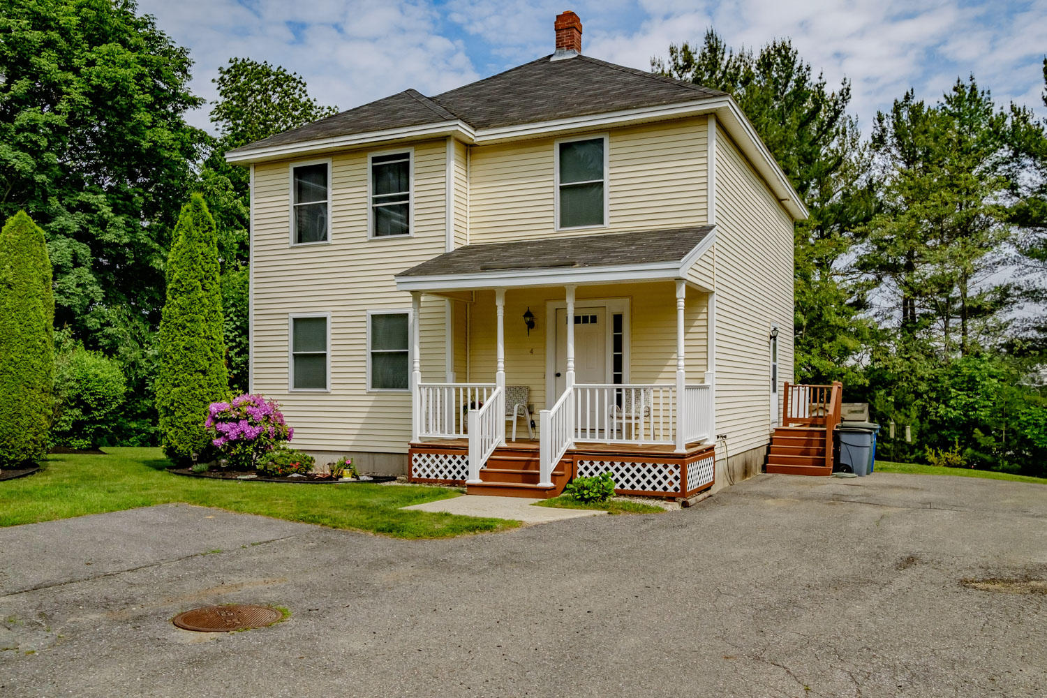 450 Saco Street, Unit 4 Westbrook, ME 04092 - Photo 2 of 61 20190619gp-62002
