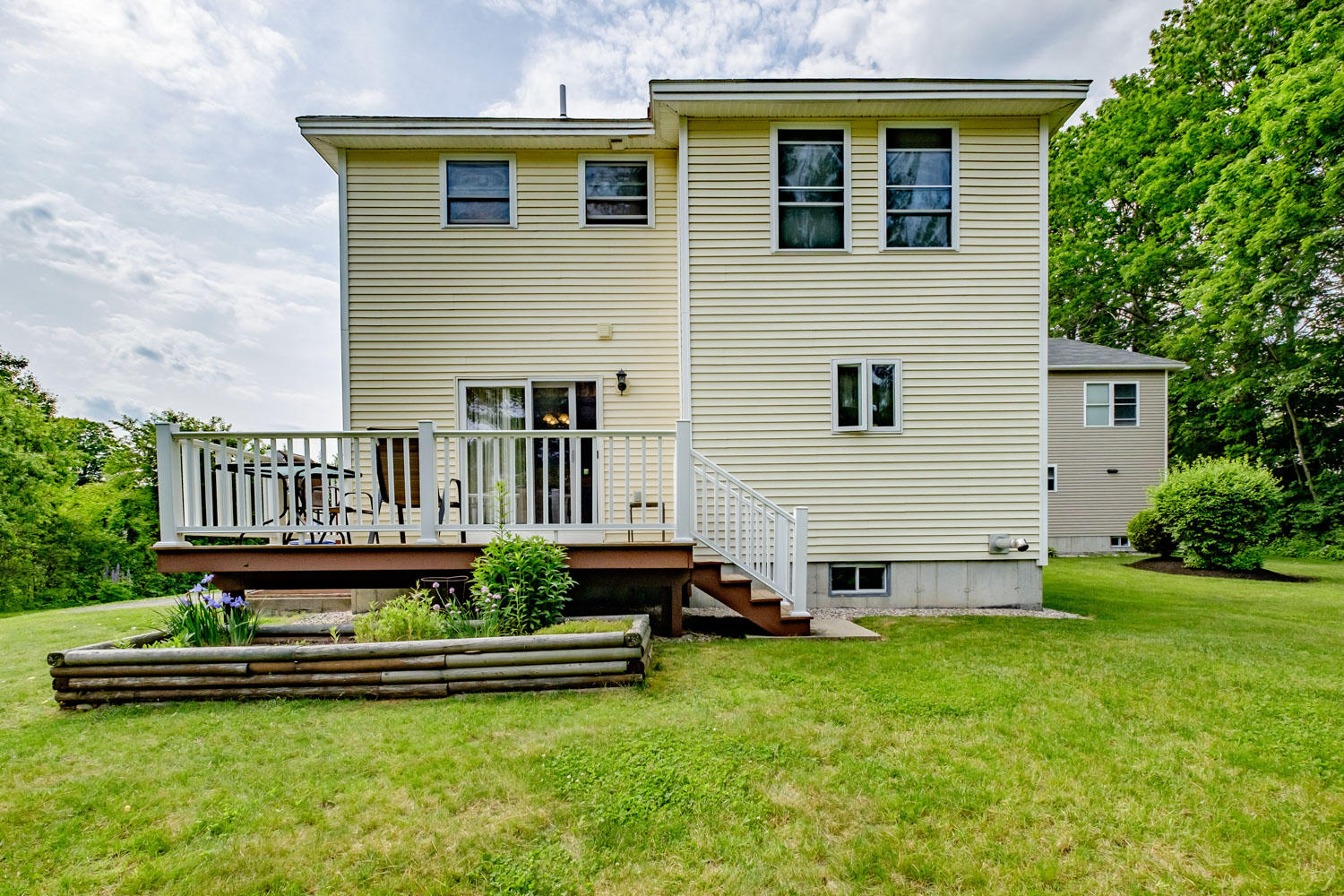 450 Saco Street, Unit 4 Westbrook, ME 04092 - Photo 55 of 61 20190619gp-62057