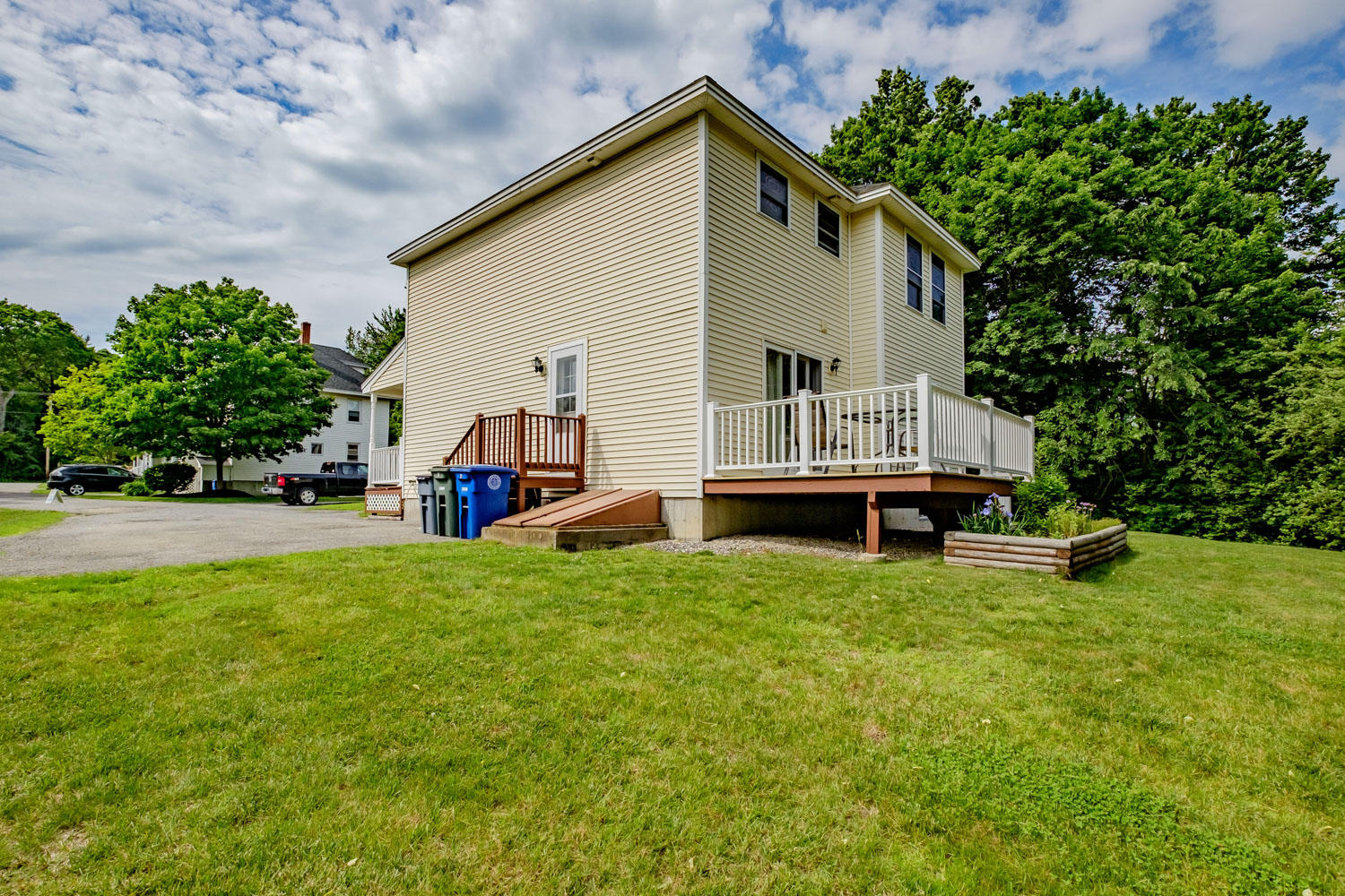 450 Saco Street, Unit 4 Westbrook, ME 04092 - Photo 60 of 61 20190619gp-62062