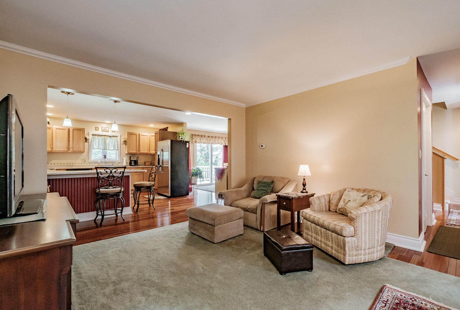 450 Saco Street, Unit 4 Westbrook, ME 04092 - Photo 10 of 61 20190619gp-62011