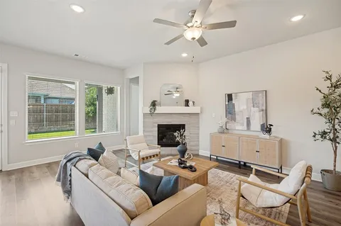 $475,000 | 3720 Trail Creek Drive, Little Elm, TX 75068