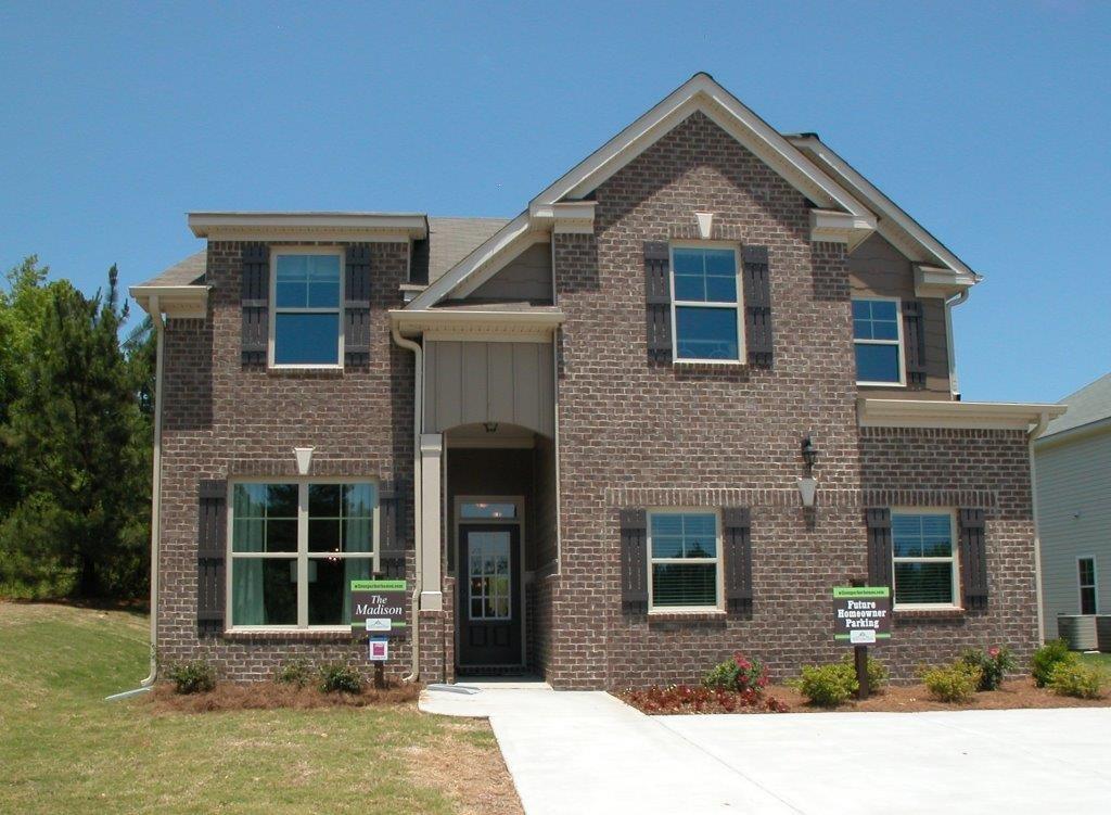 1424 Stone Ridge Court Hampton, GA 30228 - Photo 1 of 1 Gallery Image 1