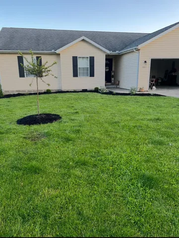 $289,900 | 721 West 15th Street, Greensburg, IN 47240