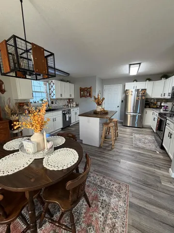 $289,900 | 721 West 15th Street, Greensburg, IN 47240