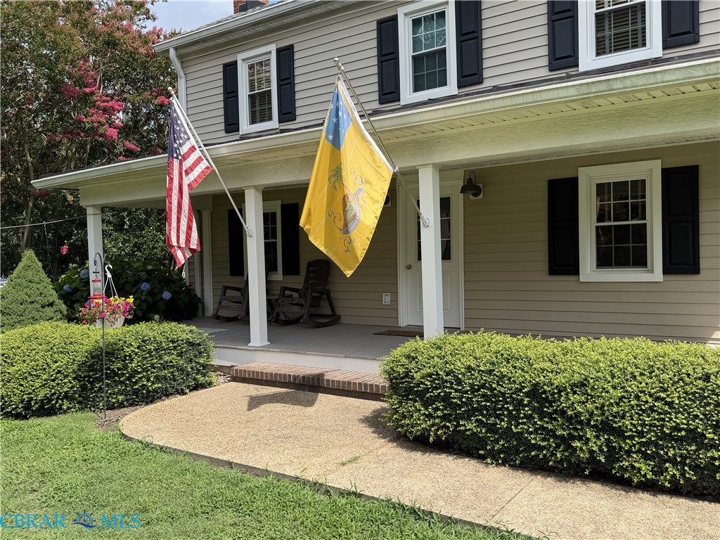 371 Cricket Hill Road Hudgins, VA 23076 - Photo 6 of 60