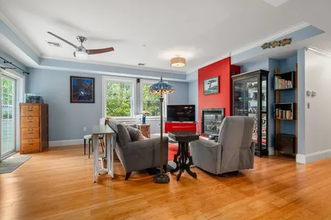 $650,000 | 224 Florence Street, Unit 3, Boston, MA 02131