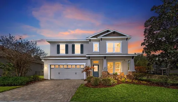 $549,900 | 15906 Starling Crossing Drive, Lithia, FL 33547