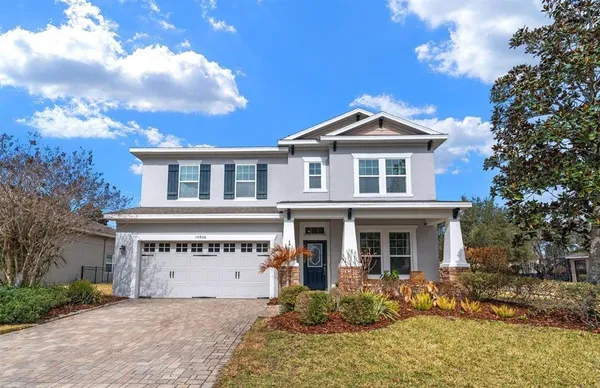 $549,900 | 15906 Starling Crossing Drive, Lithia, FL 33547