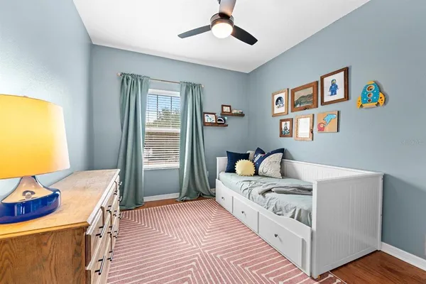 $549,900 | 15906 Starling Crossing Drive, Lithia, FL 33547