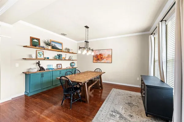 $549,900 | 15906 Starling Crossing Drive, Lithia, FL 33547