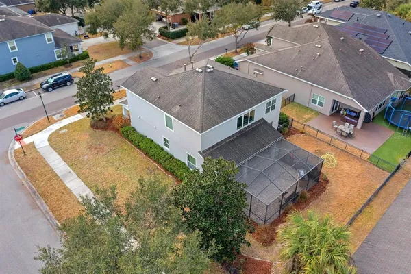 $549,900 | 15906 Starling Crossing Drive, Lithia, FL 33547