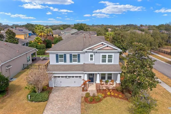 $549,900 | 15906 Starling Crossing Drive, Lithia, FL 33547