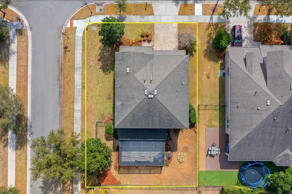 $549,900 | 15906 Starling Crossing Drive, Lithia, FL 33547