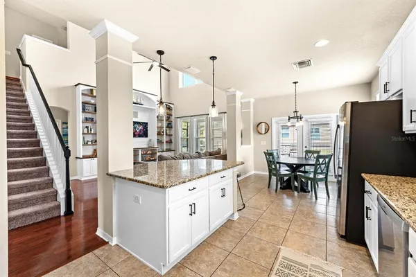 $549,900 | 15906 Starling Crossing Drive, Lithia, FL 33547