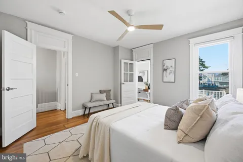 $875,000 | 443 Kenyon Street Northwest, Washington, DC 20010