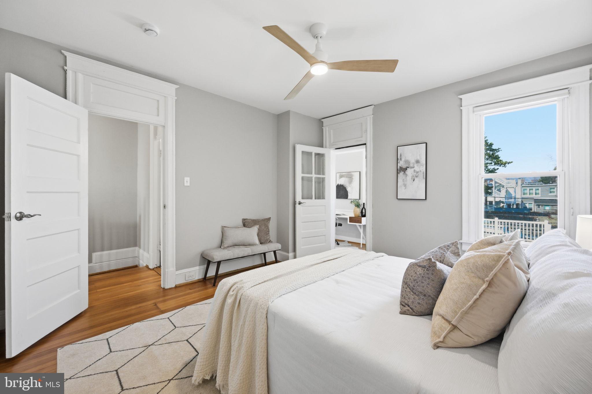 443 Kenyon Street Northwest Washington, DC 20010 - Photo 14 of 27