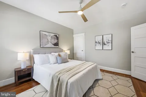 $875,000 | 443 Kenyon Street Northwest, Washington, DC 20010