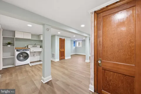 $875,000 | 443 Kenyon Street Northwest, Washington, DC 20010