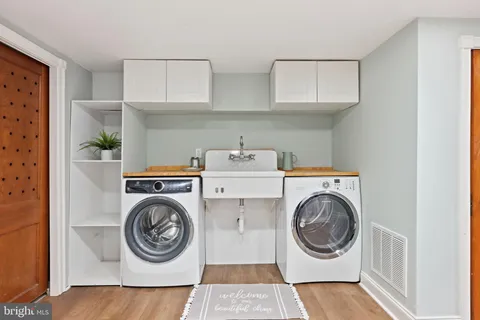 $875,000 | 443 Kenyon Street Northwest, Washington, DC 20010