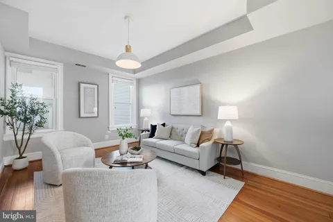 $875,000 | 443 Kenyon Street Northwest, Washington, DC 20010