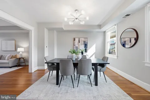 $875,000 | 443 Kenyon Street Northwest, Washington, DC 20010