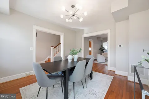 $875,000 | 443 Kenyon Street Northwest, Washington, DC 20010